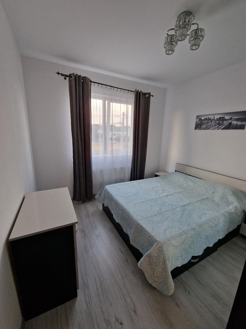 Apartament 2 camere Militari Residence - Poză 4