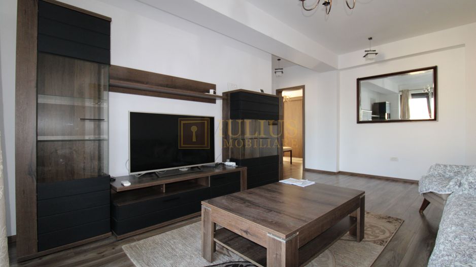 Zona Ion Vidu, 3 camere + 2 bai, centrala proprie - Poză 10