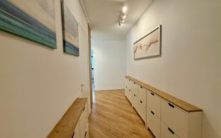 Apartament 3 Camere | INCHIRIERE | 4 City North | Loc de parcare - Poză 20