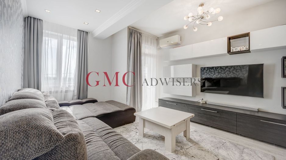 Apartament 2 camere Ghencea - Poză 1