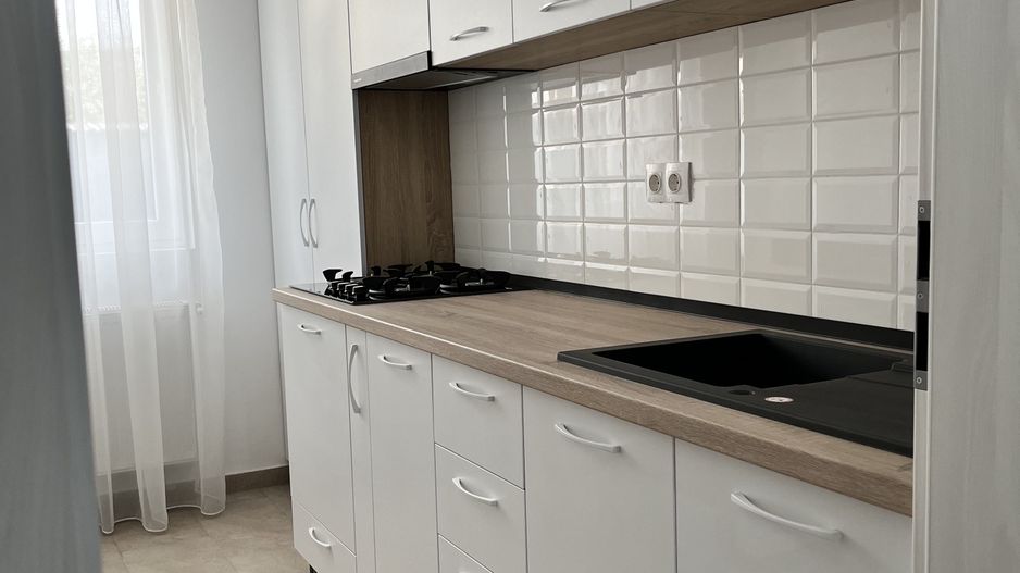 Apartament de 2 camere - Poză 2