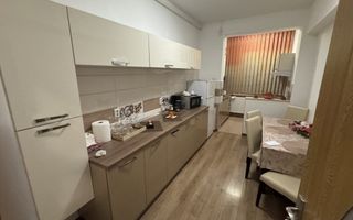 Apartament 4 camere - Anghel Saligny - Scara Interioara - Poză 1
