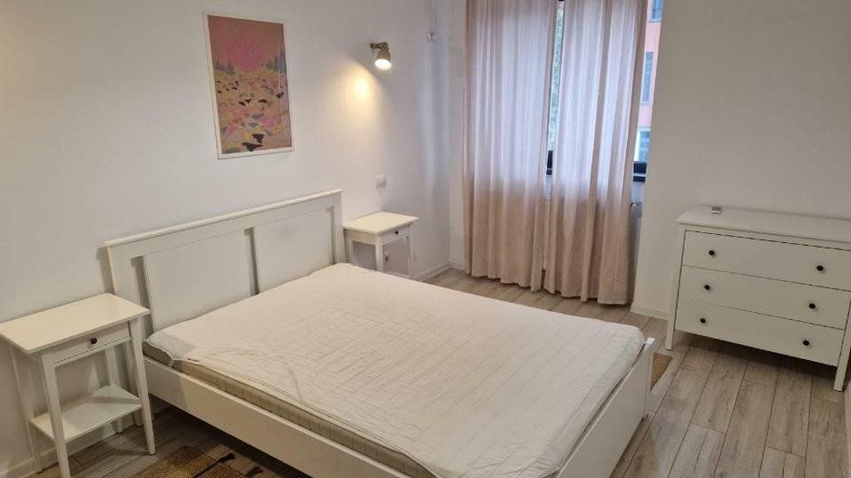 inchiriez apartament cu 2 camere, zona Grozavesti/Politehnica - Poză 5
