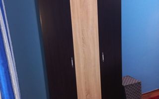 ÎNCHIRIEREZ APARTAMENT 3 CAMERE 78mp în zona Alexandru cel Bun - Poză 6