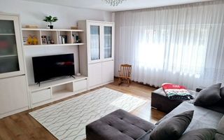 Apartament ETAJ 1 cu 3 camere, CARPATI 2 - Poză 2
