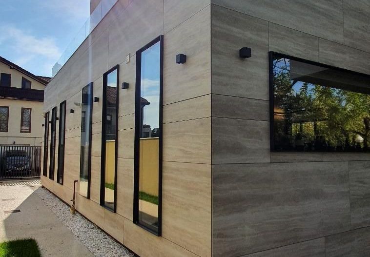 VILĂ PREMIUM | P+2E | PISCINĂ | 641 MP TEREN | SECTOR 1 - Poză 26