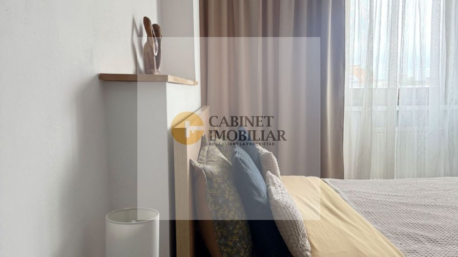 Garsoniera | Centru Vechi - Universitate  | Airbnb I Etaj 5 - Poză 5