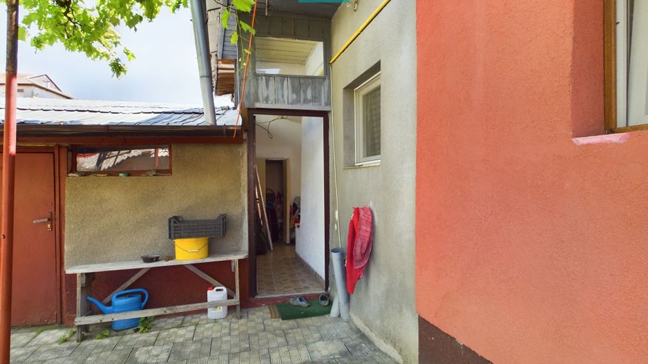 Apartament cu 2 camere de vânzare- zona Uta - Poză 18