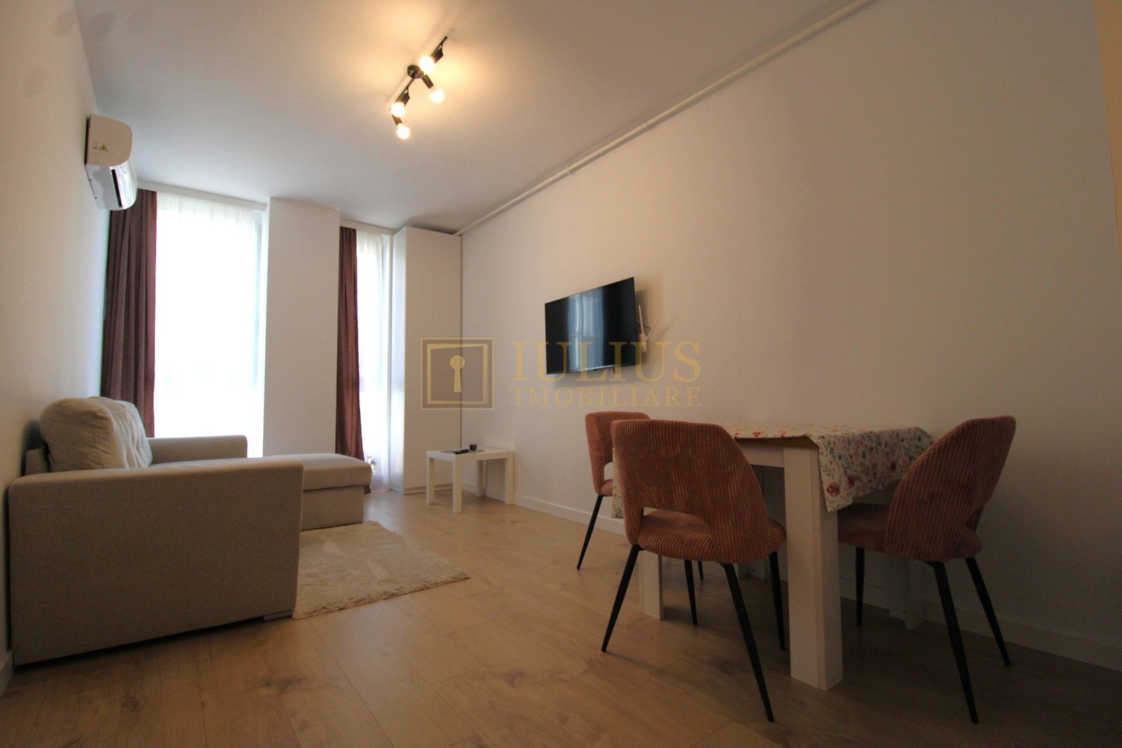 Bloc nou, loc de parcare-Campeador City/Ikea - Poză 7