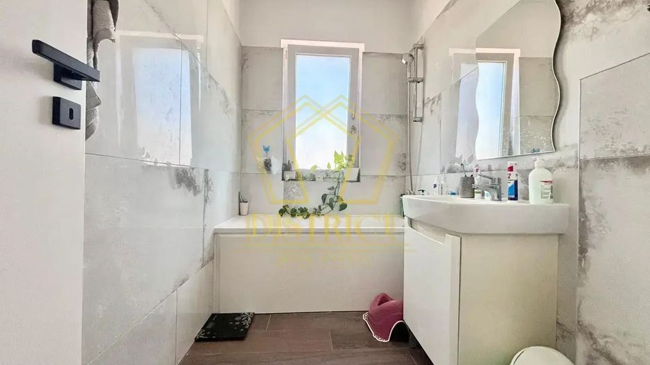 Apartament modern cu 2 camere | PET FRIENDLY - Poză 10