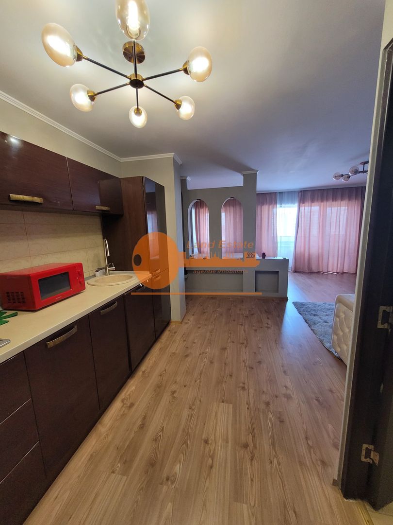 Studio Modern Timpuri Noi ( 2 minute metrou ) - Poză 6