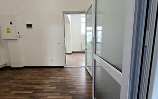 Spațiu comercial de închiriat, Com. Nicolae Bălcescu, Jud. Bacău - Poză 2