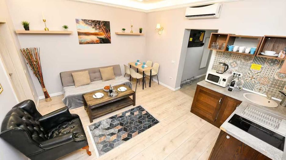 Apartament 3 camere Izvor Spalaiul Independentei - Poză 8