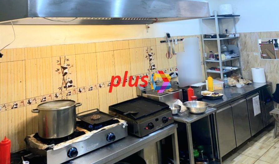 Spatiu comercial - 37 mp # plus-imo.ro - Poză 1