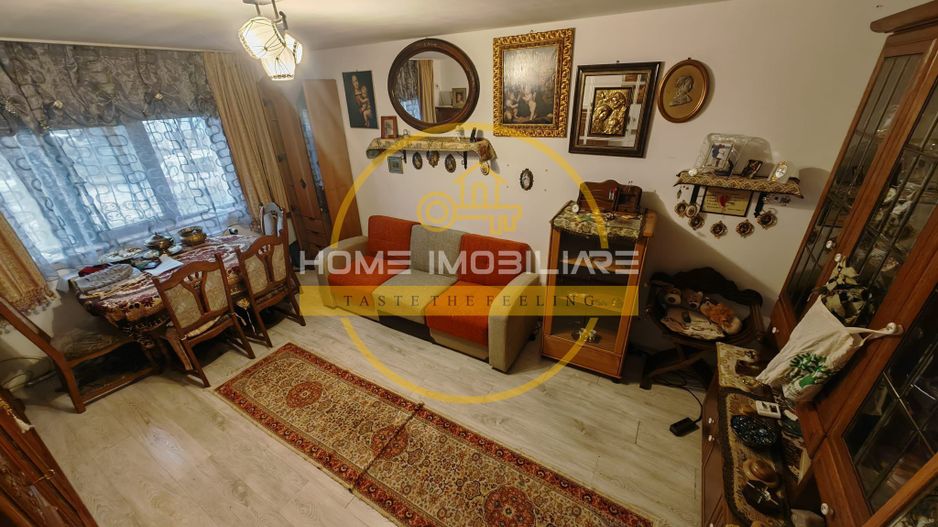 Apartament cu 4 camere / 90mp / zona Dacia - Poză 3