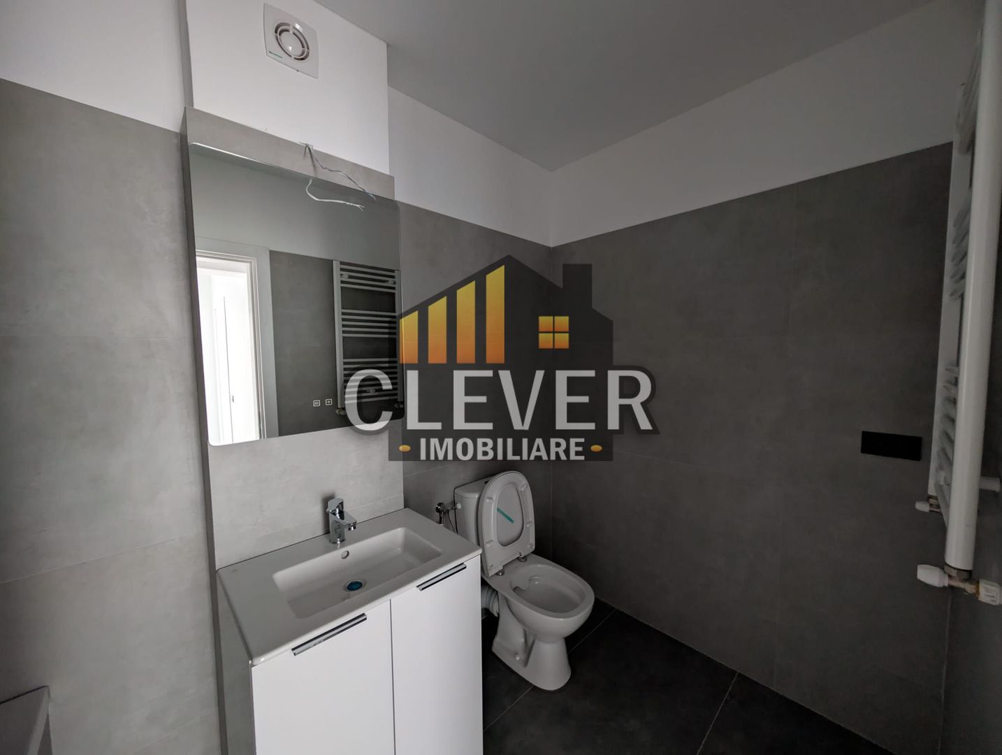 Apartament 2 camere finalizat Titan Auchan - Direct Dezvoltator - Poză 16