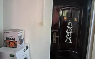 Garsoniera zona Buziasului la parter - Poză 3