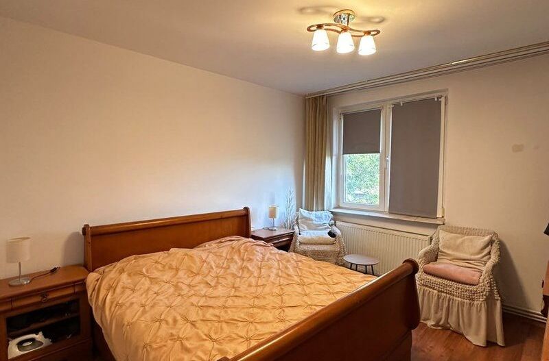 Apartament 2 camere, 43 mp, balcon 7 mp, centrală proprie – Carol I - Poză 4