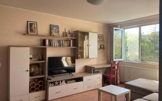De vânzare: apartament 2 camere decomandat – Politehnică - Poză 1
