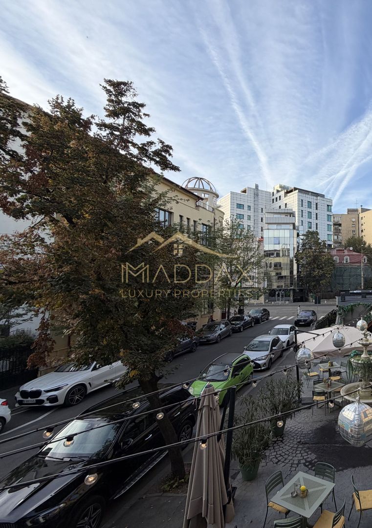 Spațiu comercial *144 mp* cu afacere inclusa // teren 298 mp // Cotroceni - Poză 4