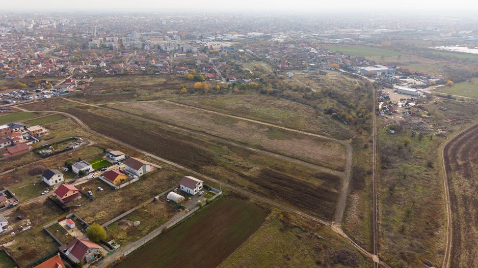 Loturi de case Bujac. Arad - Poză 2