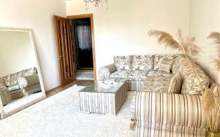 Chirie, apartament, 3 camere, Strada Petru Rareş, Rîșcani - Poză 2