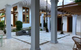 Vilă pe terenul de golf Punta Espada - Poză 6