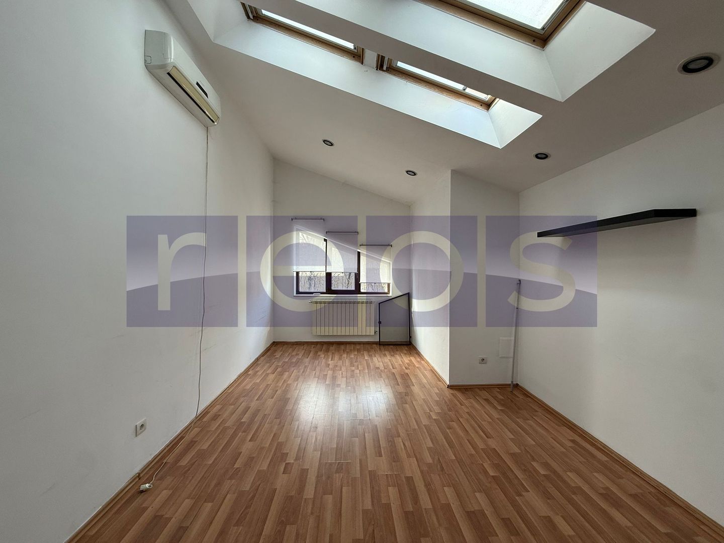 INCHIRIERE VILA 7CAMERE | PARCUL VERDI | 240MP | PARCARE | IDEAL BIROU - Poză 22