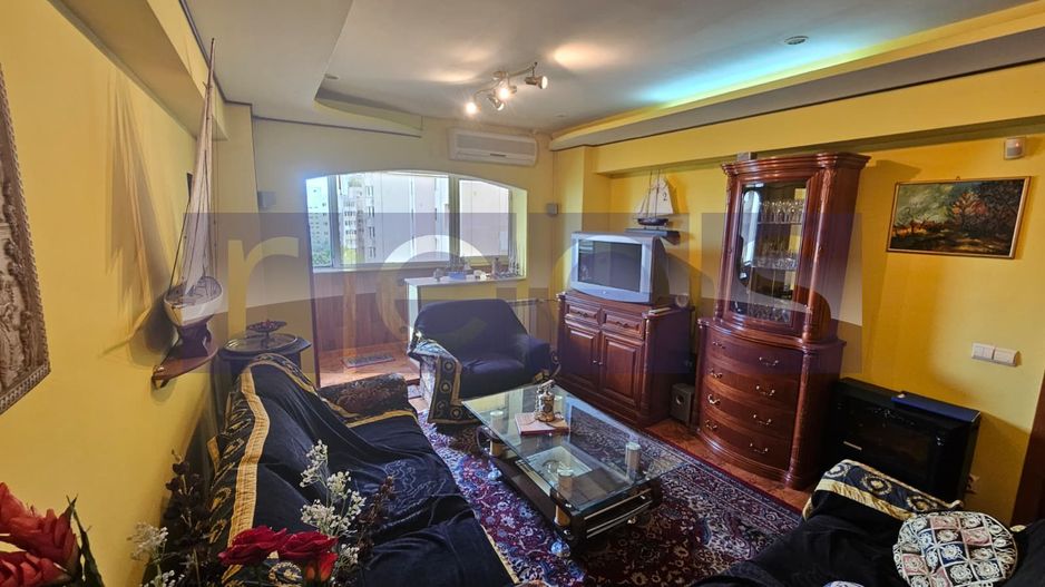 POLONA -STEFAN CEL MARE APARTAMENT 2 CAMERE 57 MP | SEMIDECOMANDAT - Poză 2