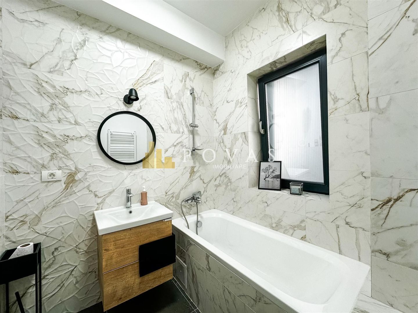 Vanzare Apartament 3 Camere Baneasa Erou Iancu Nicolae - Poză 11