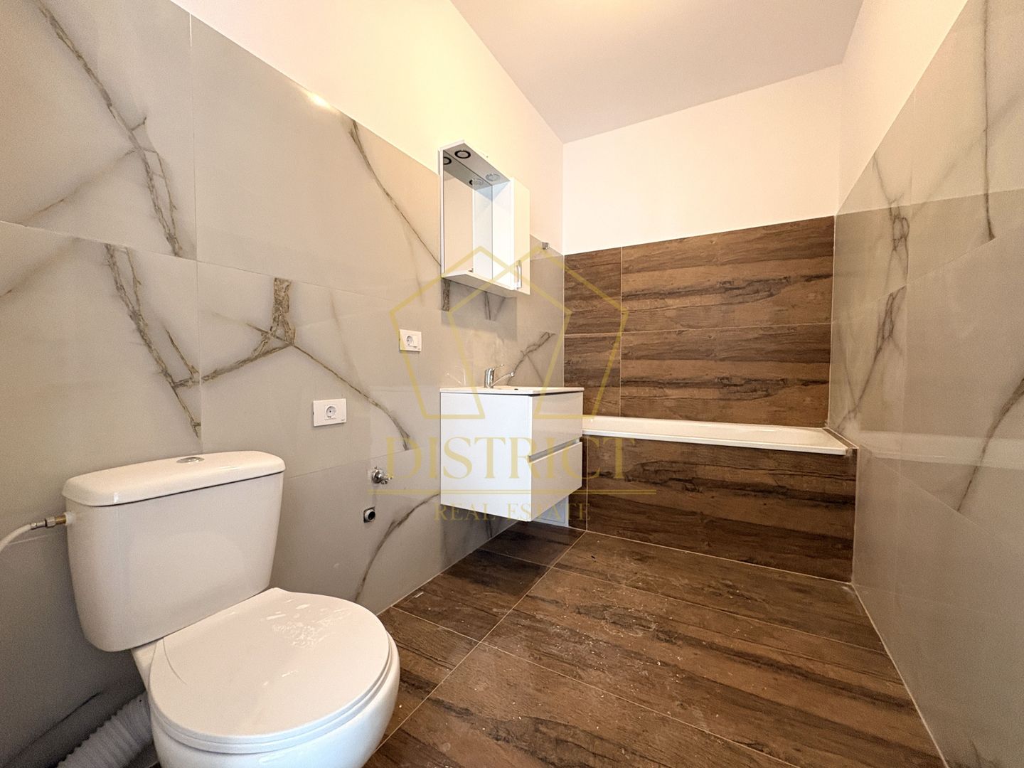 Apartament cu 2 camere | Giroc - Poză 6