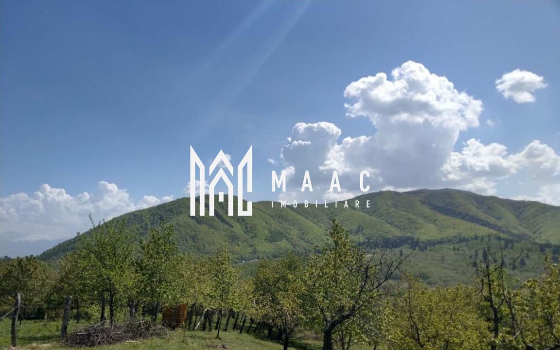 Teren intravilan I Cisnadioara I 1960 mp cu PUZ - Poză 3