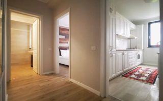 Apartament premium de închiriat | Design modern | Finisaje high-end | Parcare - Poză 3