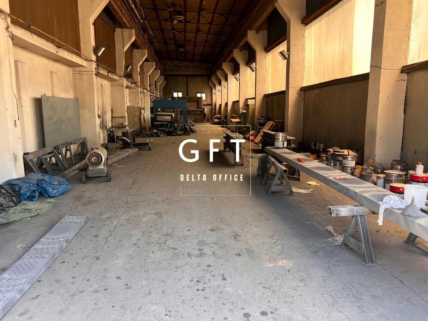 Hala de vanzare, zona Exterior-Sud - Poză 5