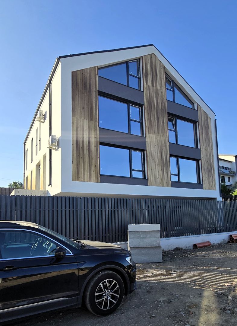 Duplex nou 4 dormitoare de la dezvoltator 0% comision -Str. Odobescu - Poză 5