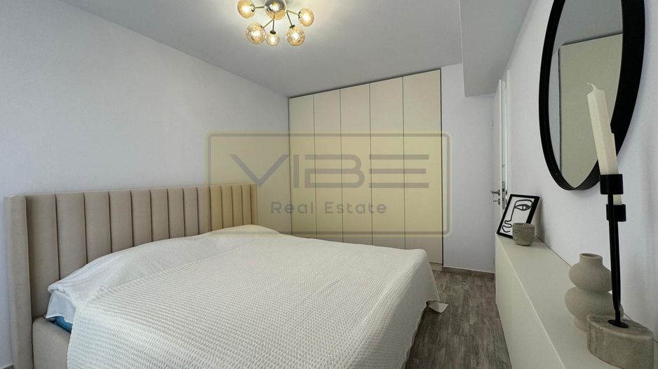 Apartament 2 camere + terasa 50mp Ideal Residence - Poză 8