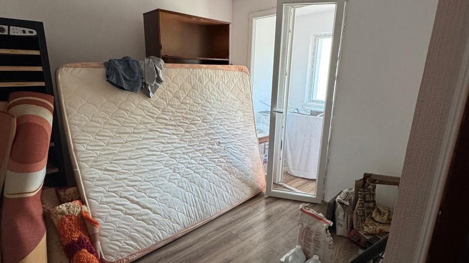 vand apartament 3 camere, zona Splai Mihai Viteazul, et 3, incalzire p - Poză 9