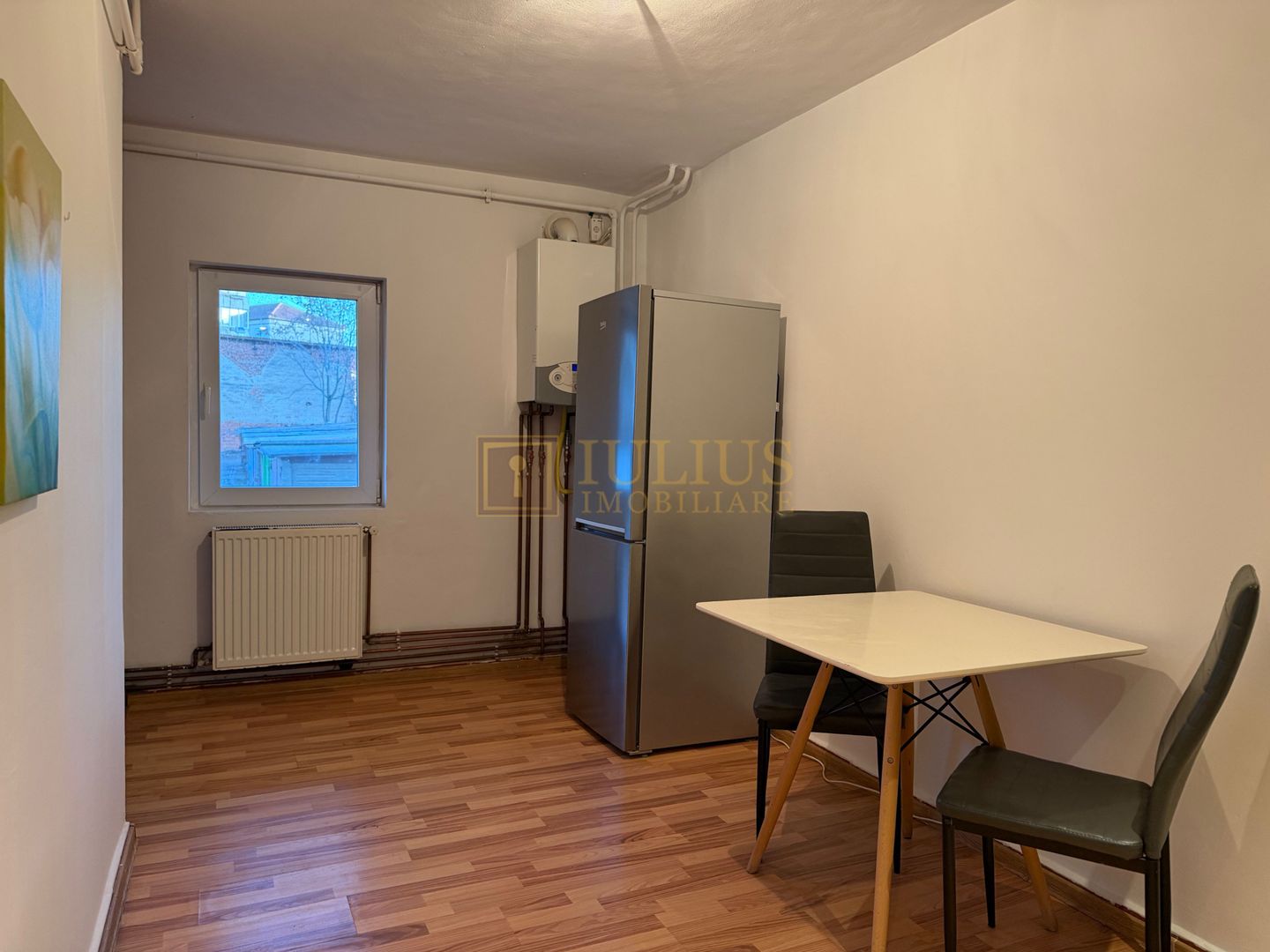 Str. Viorelelor zona Dorobanti; parter, centrala proprie. - Poză 5