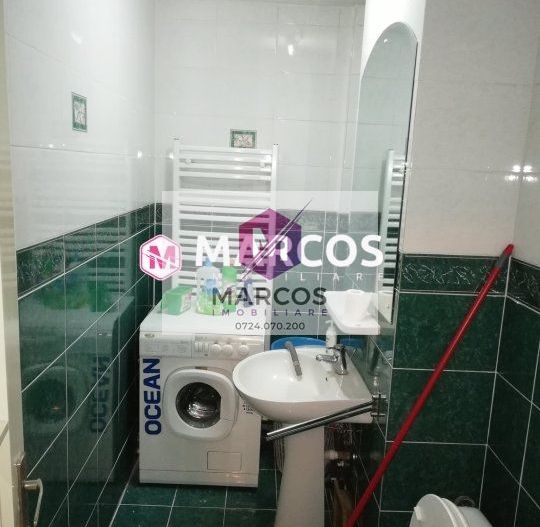 Apartamwnt 4 camere, et.8, Central, ID 491 - Poză 6