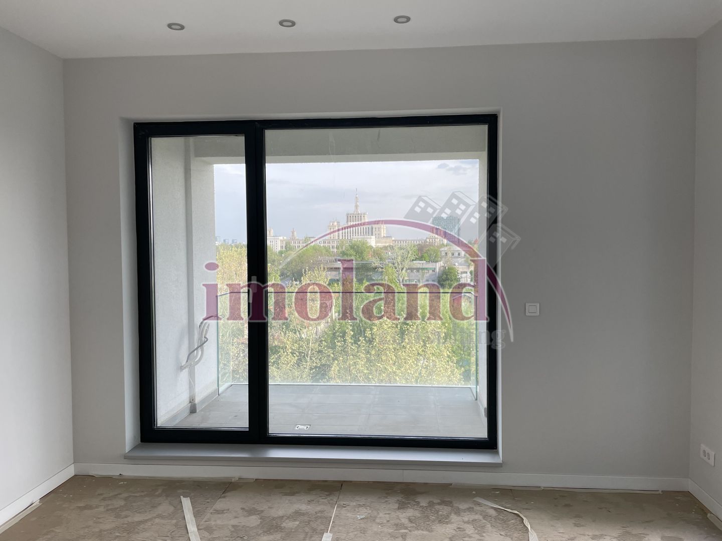 Vanzare apartament 2 camere bloc 2023 | lac Baneasa - OMV Petrom City - Poză 14