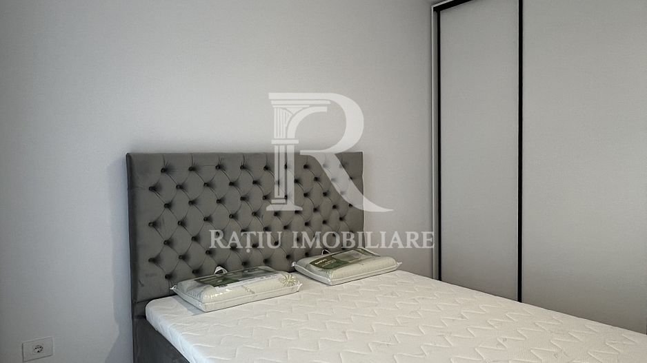 Apartament cu 2 camere | Parcare Subterana | PRIMA GREEN | Oradea - Poză 9