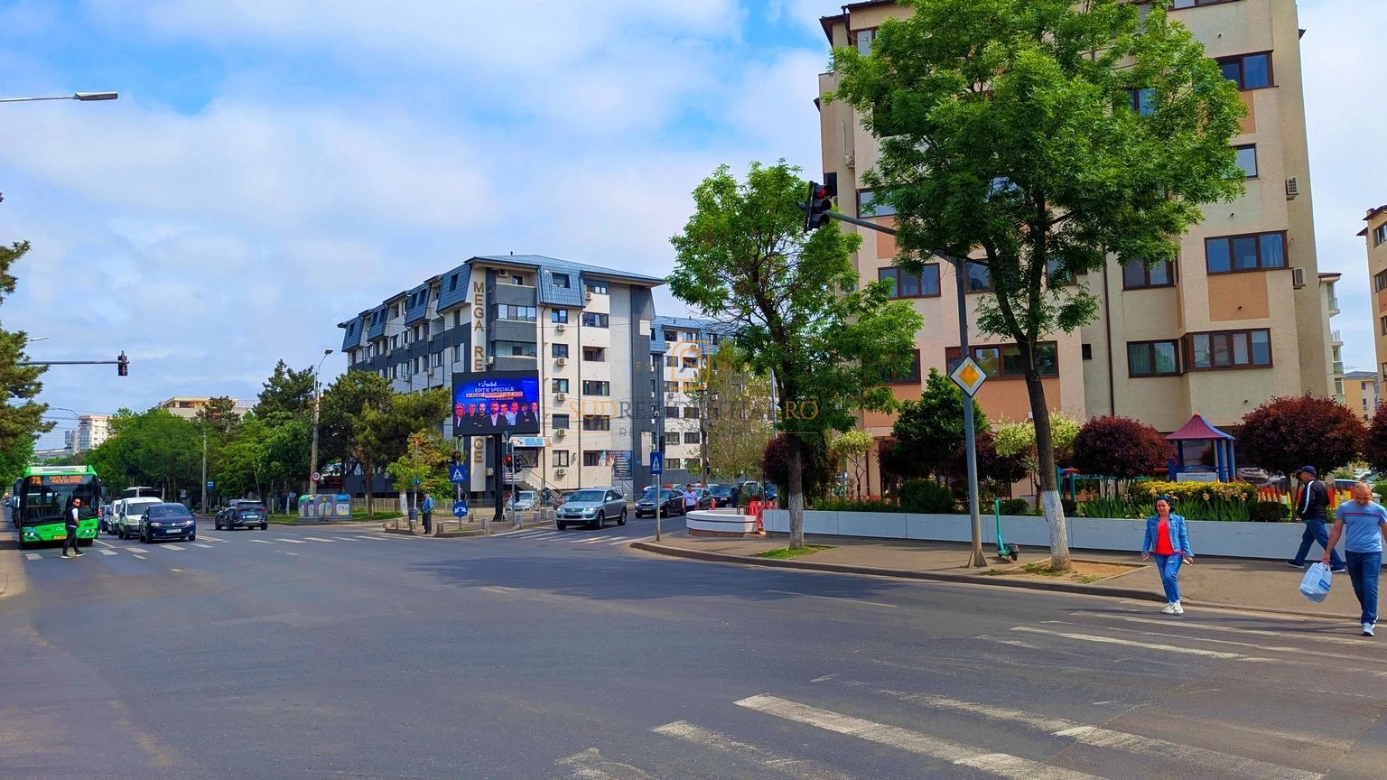 Spațiu comercial 135 mp Investiție cu randament Metalurgiei Park - Poză 2