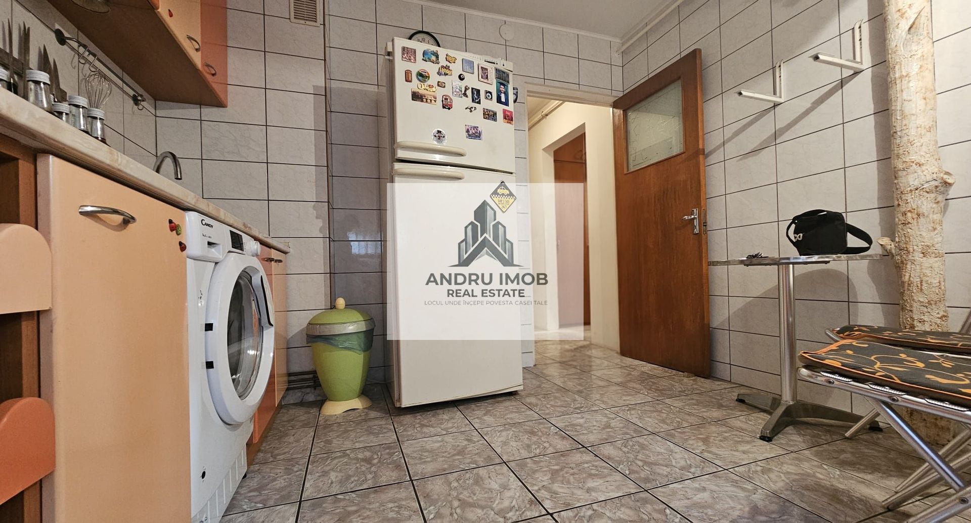 Apartament 2 Camere Decomandat | Zona Piața Reșița - Poză 7
