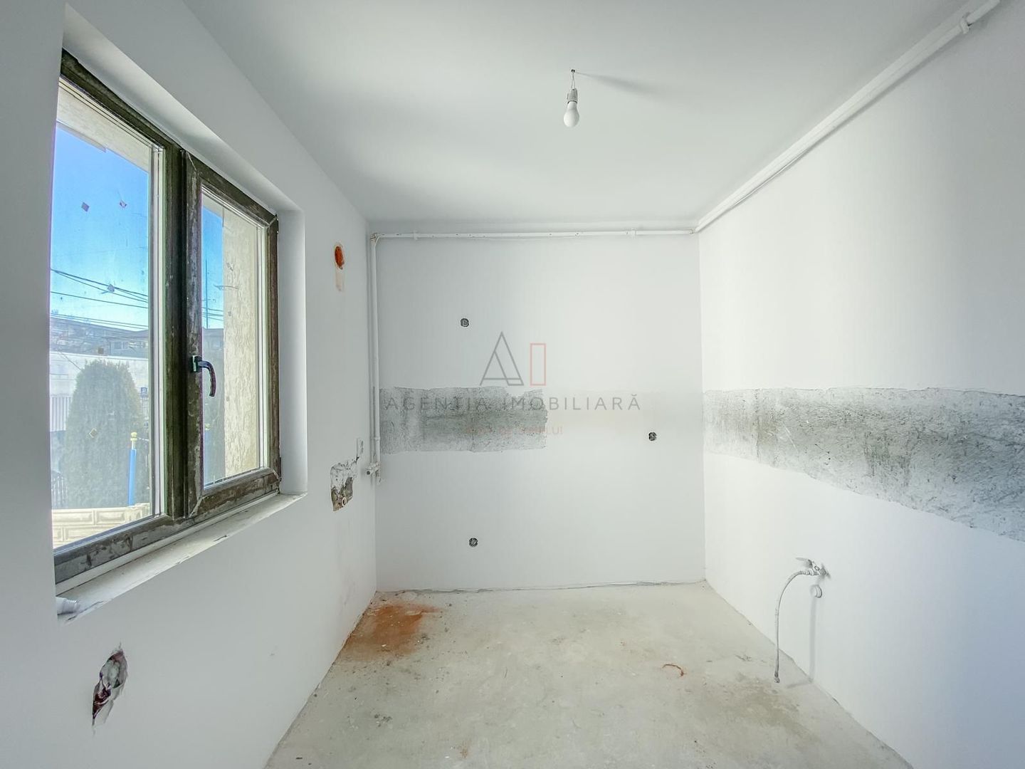 2 Camere cu curte | Parcare | Finisaje la cerere - Poză 10