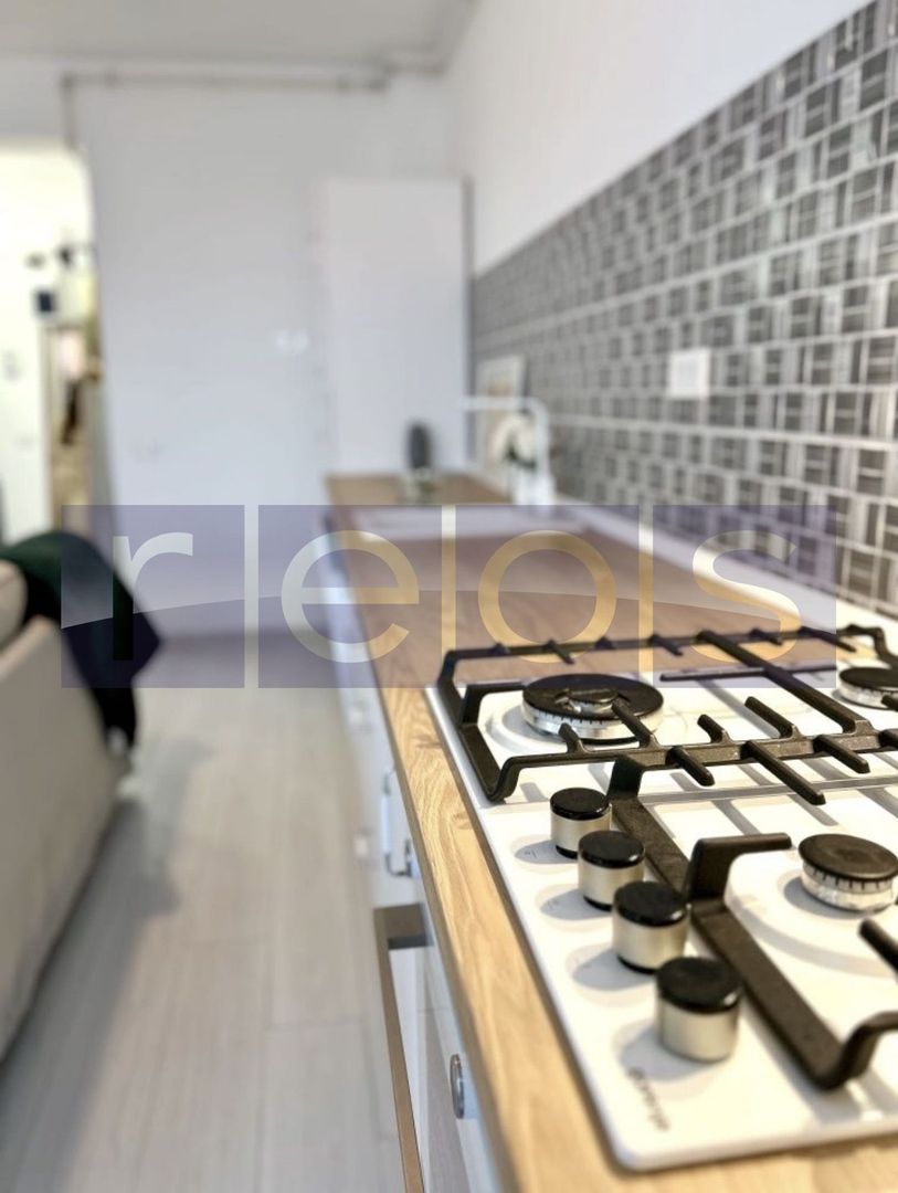 VANZARE 2 CAMERE | ZONA OZANA | LOC DE PARCARE | CENTRALA PROPRIE - Poză 6