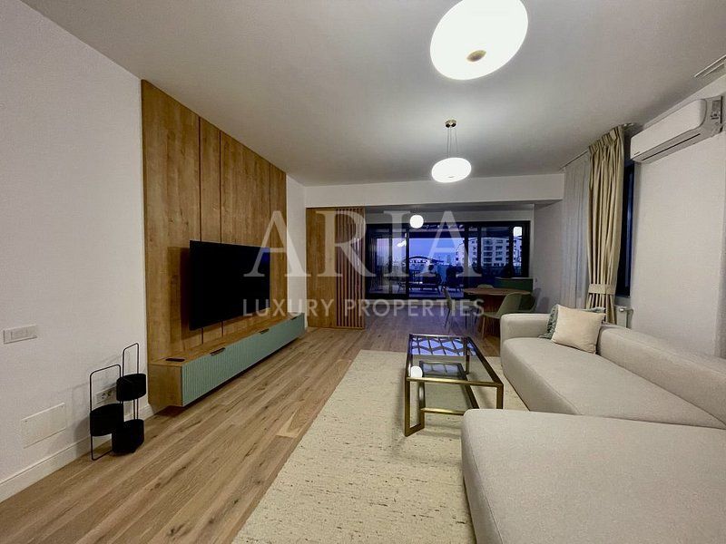 PENTHOUSE - CITY VIEW - LUXURY LIVING - Poză 2