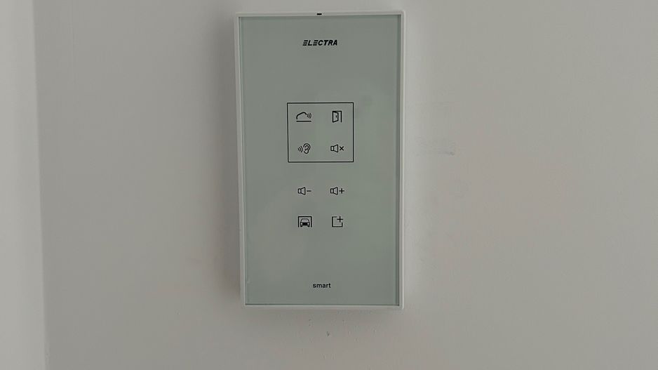 AP 25 Teilor Residence-3 camere FINISAT - Poză 11