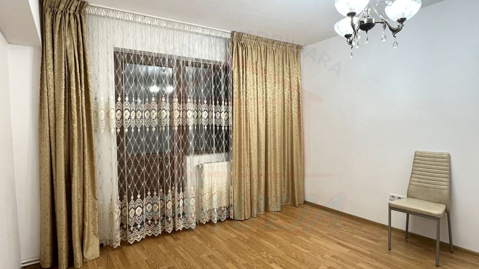 Stil, confort și poziționare excelentă | Apartament 2 camere –Micro 20 - Poză 1