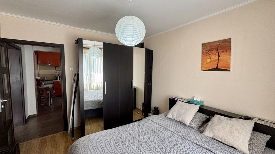 Antecontractat! Apartament cu 3 camere – vedere spre Tâmpa, Astra - Poză 15