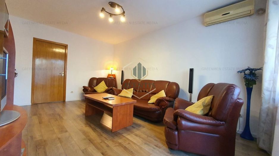 2 camere renovat modern, bloc reabilitat termic, Universitate - Blvd Carol I - Poză 7